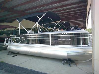 BOATZON | Bennington 21SXSAPG 2025 BOATZON | Bennington 21SXSAPG 2025