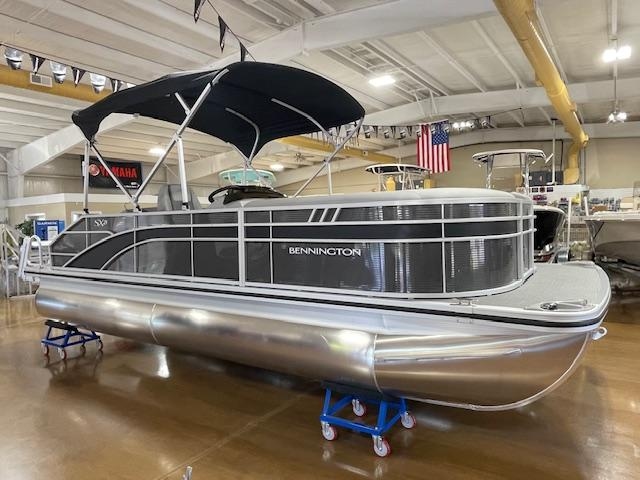 2024 Bennington 21SXSB - Sold Boat