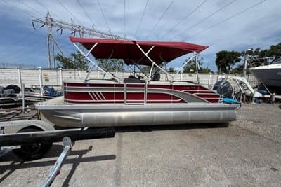 BOATZON | Bennington 22 2023 BOATZON | Bennington 22 2023