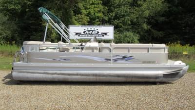 BOATZON | Bennington 22 Cruise 2004 BOATZON | Bennington 22 Cruise 2004