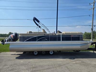 BOATZON | Bennington 22 GBR 2014
