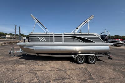 BOATZON | Bennington 22 L Quad Bench 2025 BOATZON | Bennington 22 L Quad Bench 2025