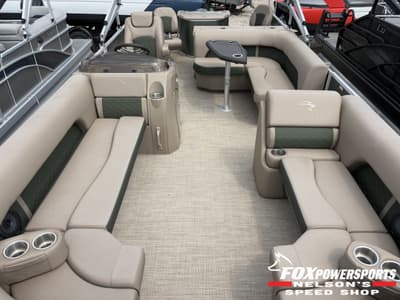 BOATZON | Bennington 22 LSAPG w YAMAHA F 70 LB 2023
