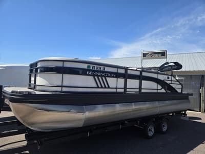 BOATZON | Bennington 22 LSB 2021