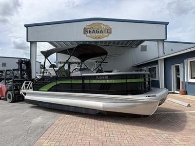 BOATZON | Bennington 22 LSB 2021