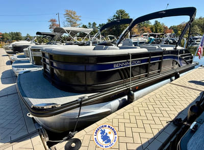 BOATZON | Bennington 22 LSB 2021