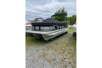 BOATZON | Bennington 22 LSB 2022