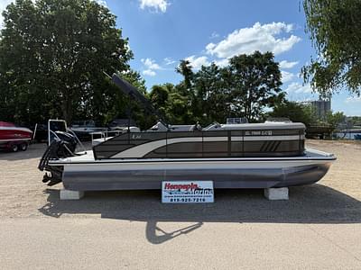 BOATZON | Bennington 22 LSB 2022