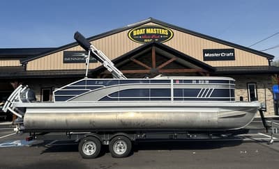 BOATZON | Bennington 22 LSB 2022