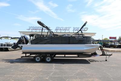 BOATZON | Bennington 22 LSB 2022