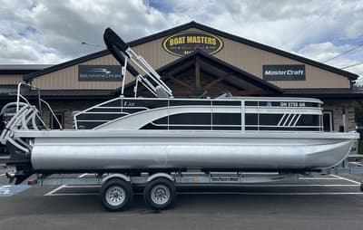 BOATZON | Bennington 22 LSB 2023 BOATZON | Bennington 22 LSB 2023