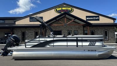 BOATZON | Bennington 22 LSB 2023