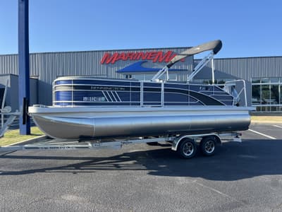 BOATZON | Bennington 22 LSB 2024