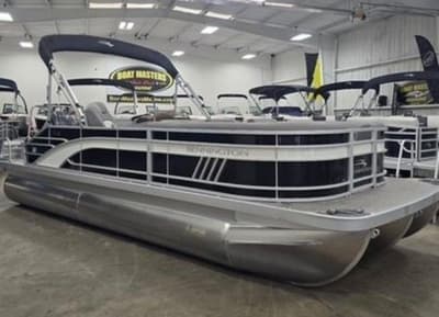 BOATZON | Bennington 22 LSB 2024