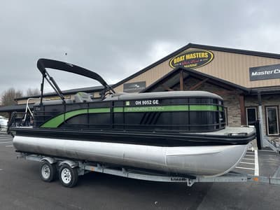 BOATZON | Bennington 22 LSR 2021 BOATZON | Bennington 22 LSR 2021