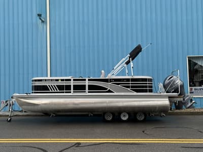 BOATZON | Bennington 22 LSR 2022