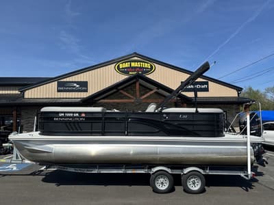 BOATZON | Bennington 22 LSR 2022