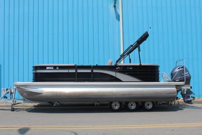 BOATZON | Bennington 22 LSR 2023