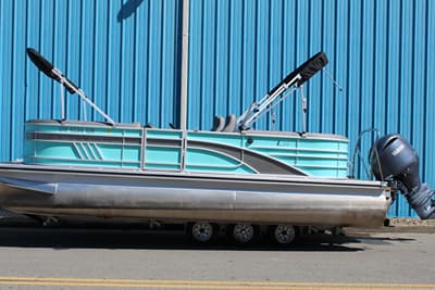 BOATZON | Bennington 22 LSR 2024