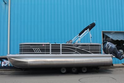 BOATZON | Bennington 22 LSR 2025