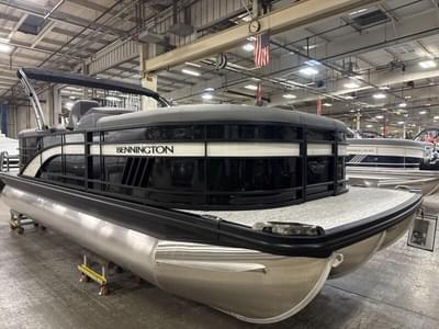 BOATZON | Bennington 22 LSR 2025 BOATZON | Bennington 22 LSR 2025