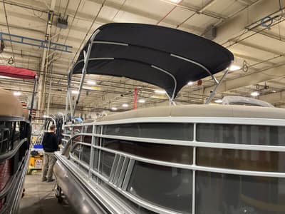 BOATZON | Bennington 22 LSR  SPS 2026