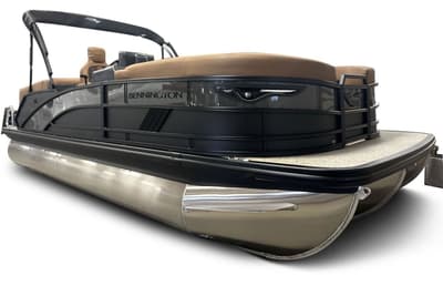 BOATZON | Bennington 22 M Quad Bench 2026 BOATZON | Bennington 22 M Quad Bench 2026