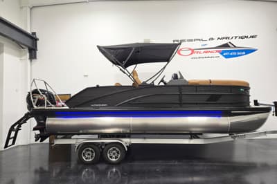 BOATZON | Bennington 22 M Swingback 2026