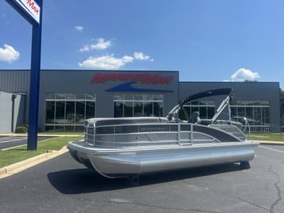 BOATZON | Bennington 22 MFB 2026