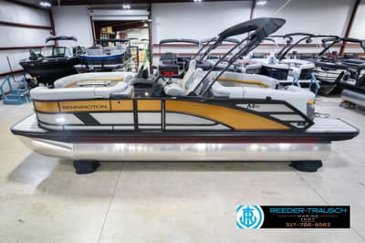 BOATZON | Bennington 22 MFB 2026