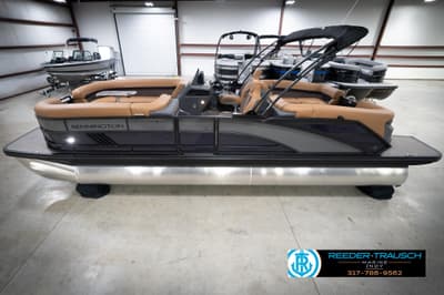 BOATZON | Bennington 22 MFB 2026