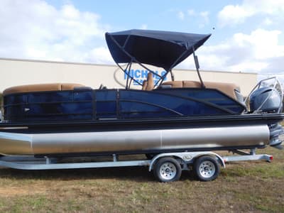 BOATZON | Bennington 22 MFB 2026 BOATZON | Bennington 22 MFB 2026