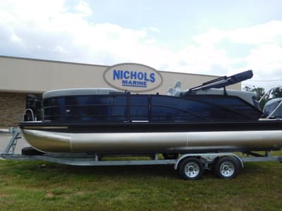 BOATZON | Bennington 22 MFB 2026