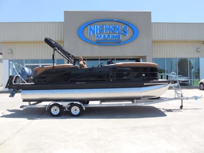 BOATZON | Bennington 22 MFB 2026