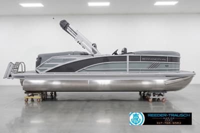 BOATZON | Bennington 22 MFB 2027