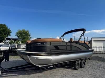 BOATZON | Bennington 22 MFB 2027