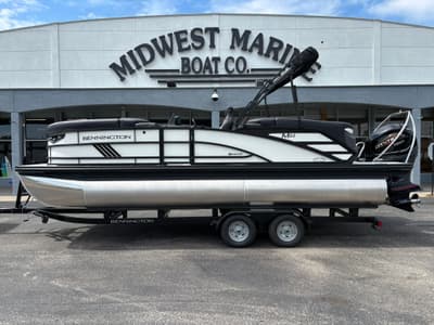 BOATZON | Bennington 22 MFB Sport 2026 BOATZON | Bennington 22 MFB Sport 2026