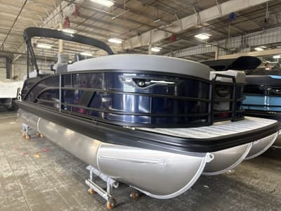 BOATZON | Bennington 22 MFB  SPS 2026