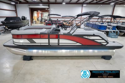 BOATZON | Bennington 22 ML 2026