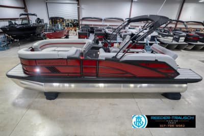 BOATZON | Bennington 22 ML 2026