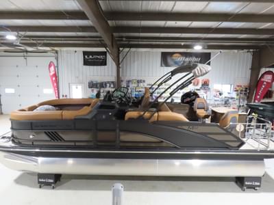 BOATZON | Bennington 22 MS 2026