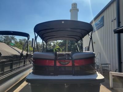 BOATZON | Bennington 22 MS 2026