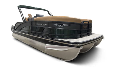 BOATZON | Bennington 22 MSB 2026