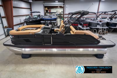 BOATZON | Bennington 22 MSB 2026