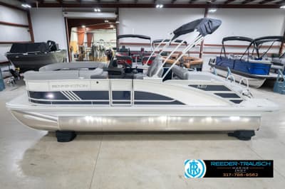 BOATZON | Bennington 22 MSB 2026