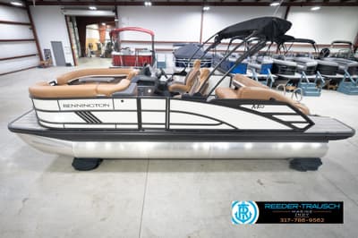 BOATZON | Bennington 22 MSB 2026