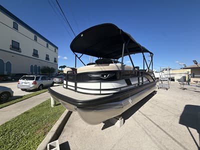 BOATZON | Bennington 22 MSB 2027