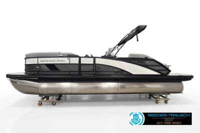 BOATZON | Bennington 22 MSB 2027