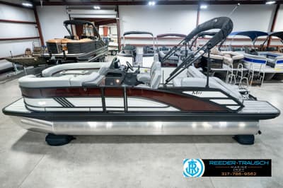 BOATZON | Bennington 22 MSB 2027