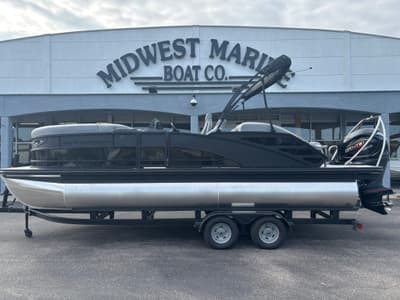 BOATZON | Bennington 22 MSB Sport 2026 BOATZON | Bennington 22 MSB Sport 2026